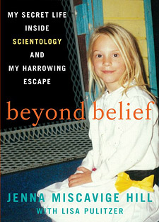 Beyond Belief: Skepticism, Science and the Paranormal (book cover)
