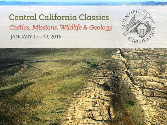 The Skeptics Society Presents: Central California Classics (January 17-19, 2015)