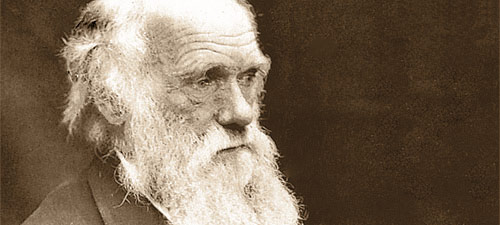 Charles Darwin