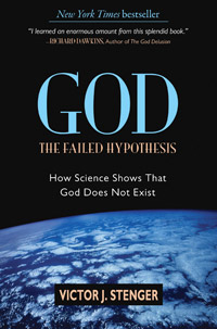 God: The Failed Hypothesis