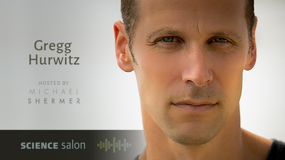 Watch or listen to this Science Salon