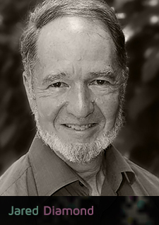 Jared Diamond