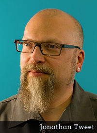 Jonathan Tweet