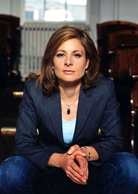 Lisa-Randall (photo by Phil Knott)