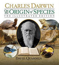 Origin of Species cover