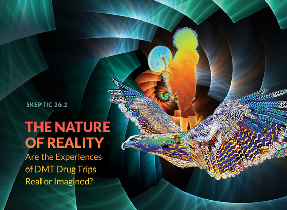 Skeptic Magazine 26.2 (2020)