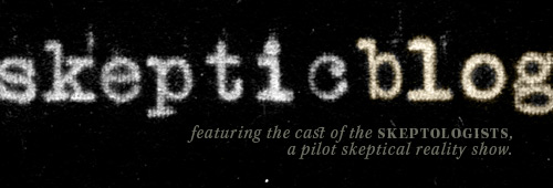 SkepticBlog