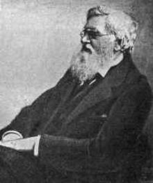 Alfred Russel Walace