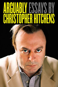 Arguably (book cover)