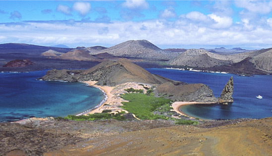 Galapagos