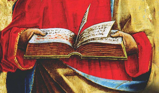 God's problem by Bart D. Ehrman (detail of book covered)