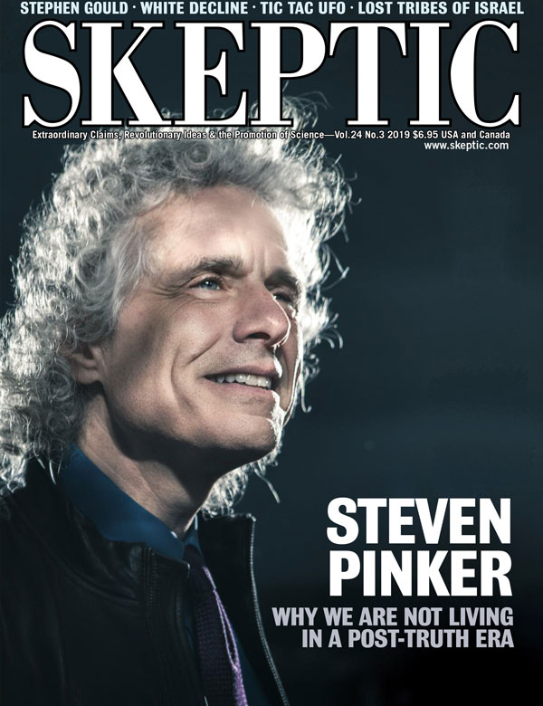 Skeptic 24.3 (cover)
