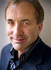 Dr. Michael Shermer