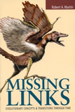 Missing Links - book cover