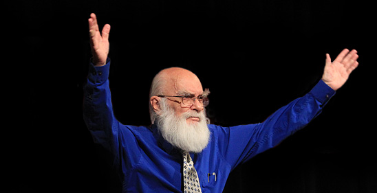 James Randi