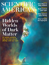 Scientific American cover