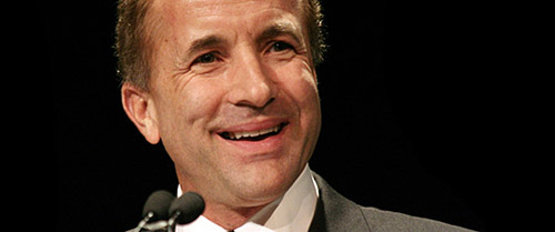 photo of Michael Shermer