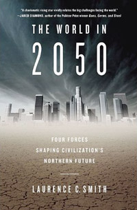 The World in 2050 (book cover)